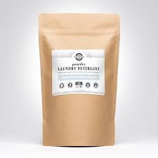 STATE POWER / OXY POWDER / LAU NDRY DETERGENT / 7 LBS (4/CS)