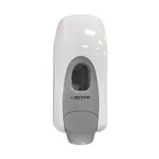 BETCO CLARIO WHITE FOAMING DISPENSER