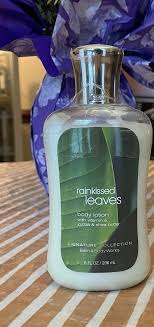 LEAVES / BODY LOTION / 30 ML (300/CS)