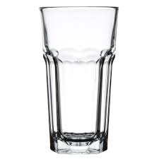 ULTRA POLYCARBONATE 12OZ GIBRALTER STYLE GLAS