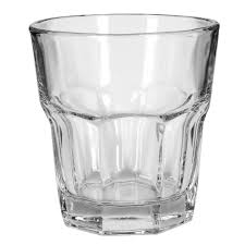 10 OZ ANCHOR HOCKING NEW ORLEANS HIGHBALL GLASS