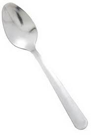 WINDSOR TEASPOON 1 DOZEN