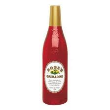 FC GRENADINE / 1 LITER (EACH)
