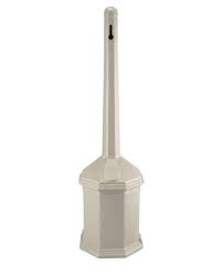 COMMERCIAL ZONE 710301 SMOKERS' OUTPOST SITE SAVER