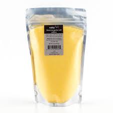 MARGARITA SALT - YELLOW 1 LB POUCH