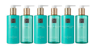 KARMA RITUALS / CONDITIONER / 300 ML / 20 PER CASE [CASE]