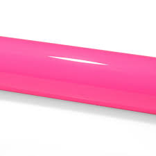 OPENER-MINI VINYL FLUORESCENT PINK