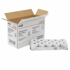 BOND REGISTER ROLL / 2.25 X 165 (40/CASE)