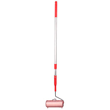 7450 IMPACT LINT ROLLER ON EXTENSION HANDLE 61"