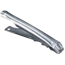 PIZZA PAN GRIPPER 8' (SHALLOW PAN)