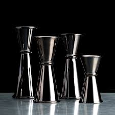 BLACK MATTE JIGGER .5X1OZ