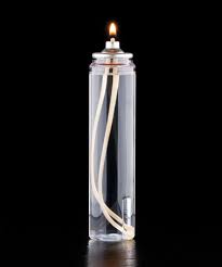 10 HOUR LIQUID CANDLE (144/CS)