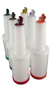 JUICE MASTER JUICE CONTAINER - QUART BACKUP