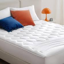 QUILTED BED PAD / FULL / 54 X 80 X 14 (EACH)