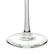 LIBBEY 7512 VINA 8 OZ. MARTINI GLASS - 12/CASE