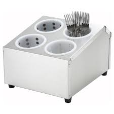 4 HOLE CYLINDER HOLDER