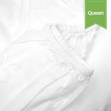 OPAL SUPERBLEND / QUEEN FITTED / 60 X 80 X 12 / 2 DOZ PER CAS