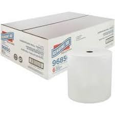 GENUINE JOE SOLUTIONS, GJO99706, TOUCHLESS HARDWOUND