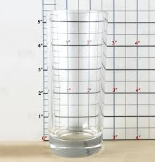 8.5 OZ BARCONIC MONUMENT HIGHBALL GLASS (48/CS)