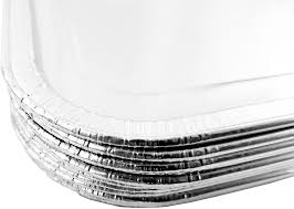 ALUMINUM OVEN LINER, 18 1/8" X 15 5/8, (100/CS)
