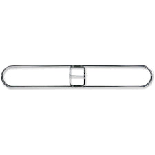 DUST MOP FRAME, CLIP-ON, 36" (EACH)