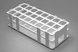 24/39 HOLE TEST TUBE TRAY
