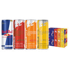 *RED BULL / 8.4 OZ CANS / 24  PER CASE [CASE]