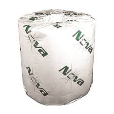 BATH TISSUE / STANDARD ROLL / 2-PLY / 4.5 X 3 / 420 SHEET