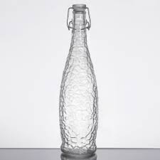 LIBBEY 13150120 34 OZ. GLACIER OIL / VINEGAR / WATER BOTTLE