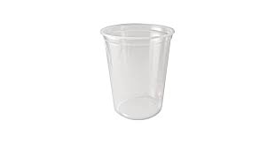 FABRI-KAL LID / DELI CONTAINER  LID / USE WITH 16-32 OZ DELI