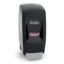 ADVANTAGE BAG-IN-BOX DISPENSER 800 ML BLACK