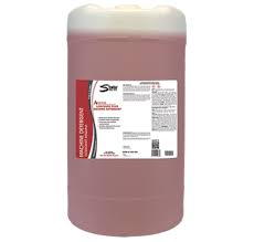 AVANCE / LIQUIWARE PLUS MACHI NE DETERGENT / GALLON (4/CS)