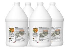 ORANGE PLUS / NON-BUTYL CL EANER/DEGREASER (1 GALLON)