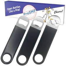 SPEED OPENER PLAIN SS (FERRO-MAGNETIC)