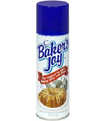 BAKER'S JOY, COOKING SPRAY, 6 PER CASE