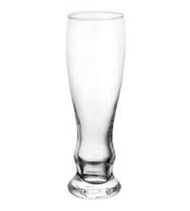 11 OZ BARCONIC BEER MUG (48/CS)
