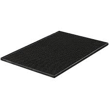 SERVICE MATS (BLACK)