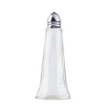 1 OZ EIFFEL TOWER SALT AND PEPPER SHAKER / 24 PER CASE