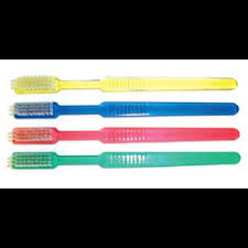 TOOTH BRUSH (144/CS)