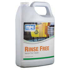 PREMIERE NEUTRAL FLOOR CLEANER  / GALLON (4/CS)