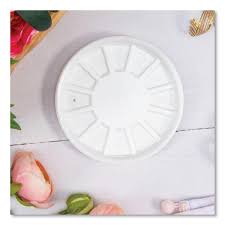 VENTED FOAM LIDS / 6 OZ - 32 O Z CUPS / (10/50/500)