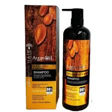 LOTION HAIR AND BODY SHAMPOO /  900 ML (12/CS)