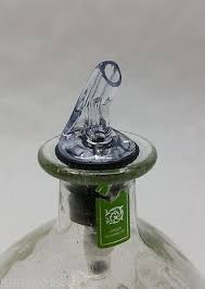 HEAVY CORK 3 BALL PRECISION LI QUOR POUR 1.5OZ