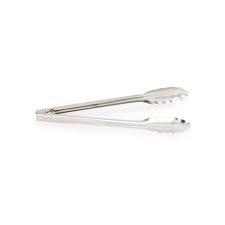 SPRING TONGS (HD COILED SPRING 1MM, 12'')