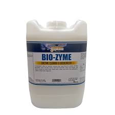 BIOZYME / LIQUID ENZYMES (GALL ON)