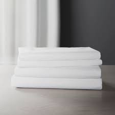 QUEEN FITTED SHEET / T200 / 60 X 80 X 15 [DOZEN]