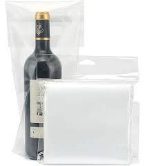 WINE DOGGY BAG- 50 PACK
