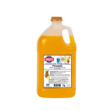 HARTLEY WATERMELON SYRUP / GALLON (EACH)