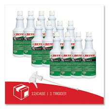 FOREST 5 / RTU FOAMING CLEANSE R (12/CS)