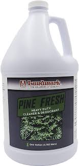 PINE FRESH MULTIPURPOSE CLEANE R / 1 GAL (4/CS)